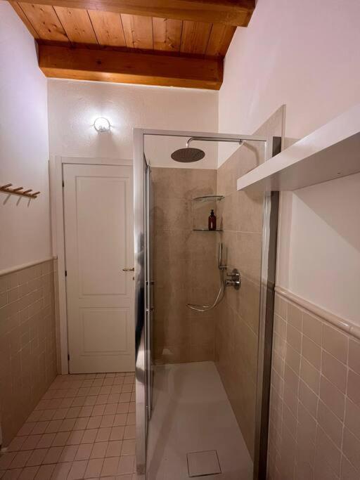Il Bacio Apartment Como Exterior photo