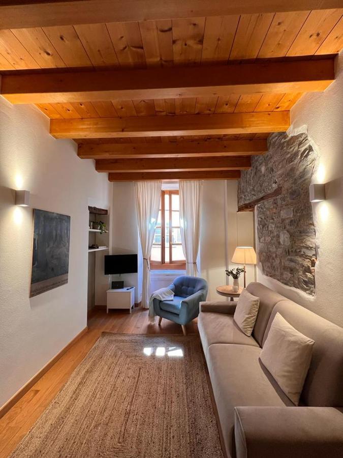 Il Bacio Apartment Como Exterior photo