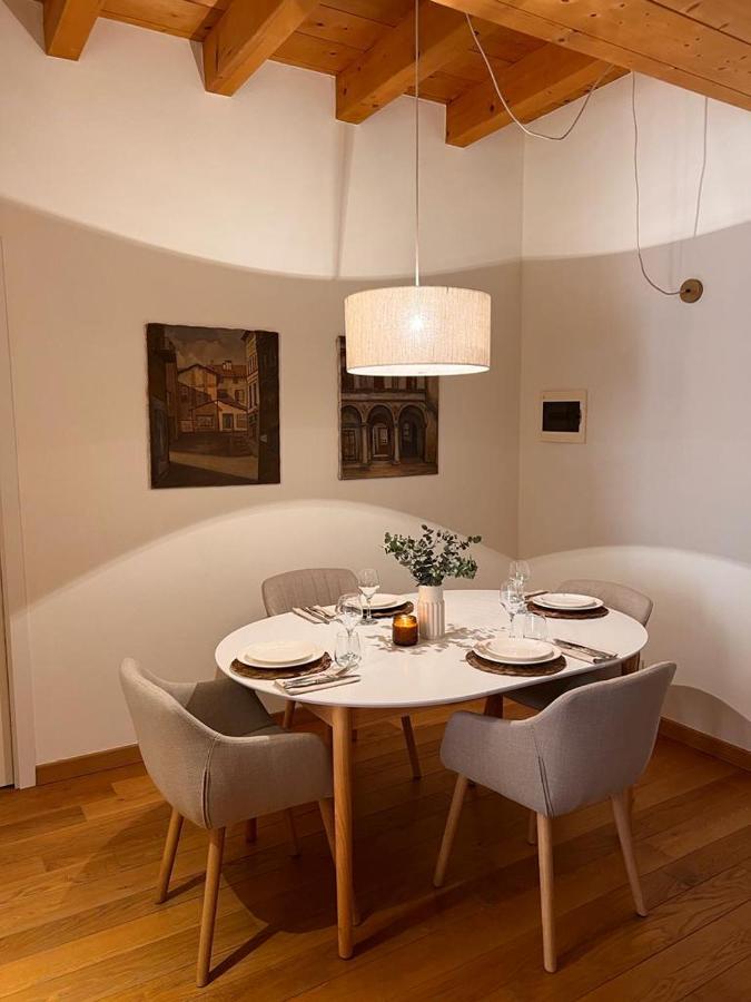 Il Bacio Apartment Como Exterior photo